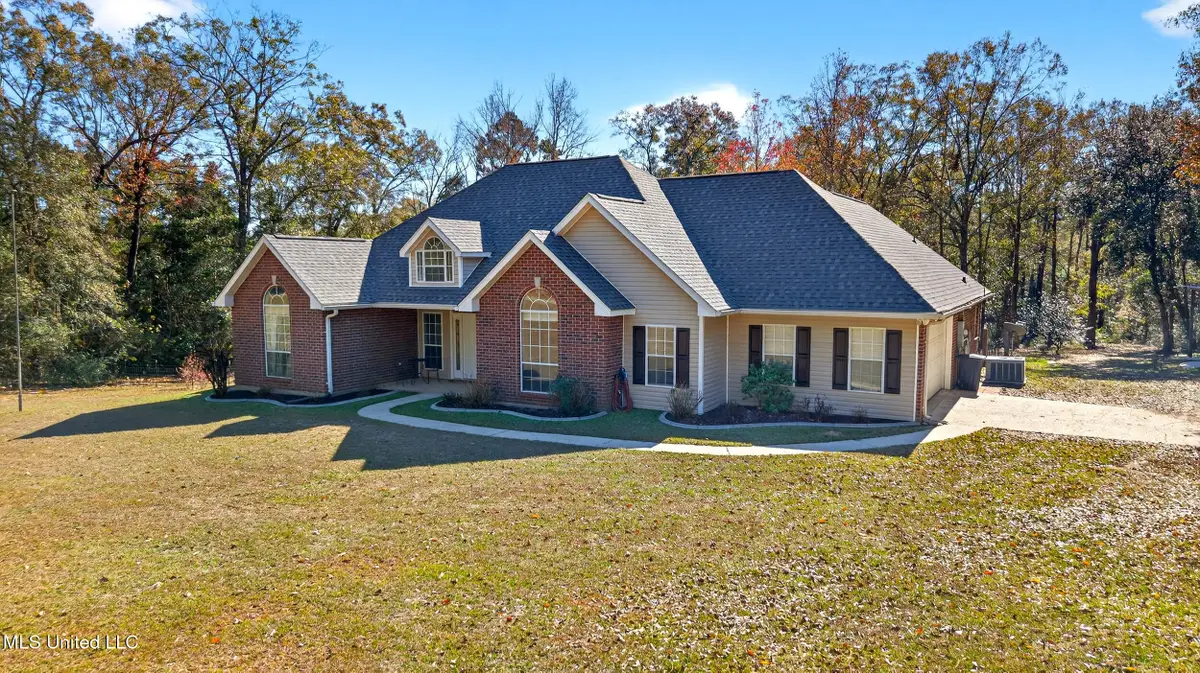45 Weldy Road, Carriere, MS 39426 - Image #1