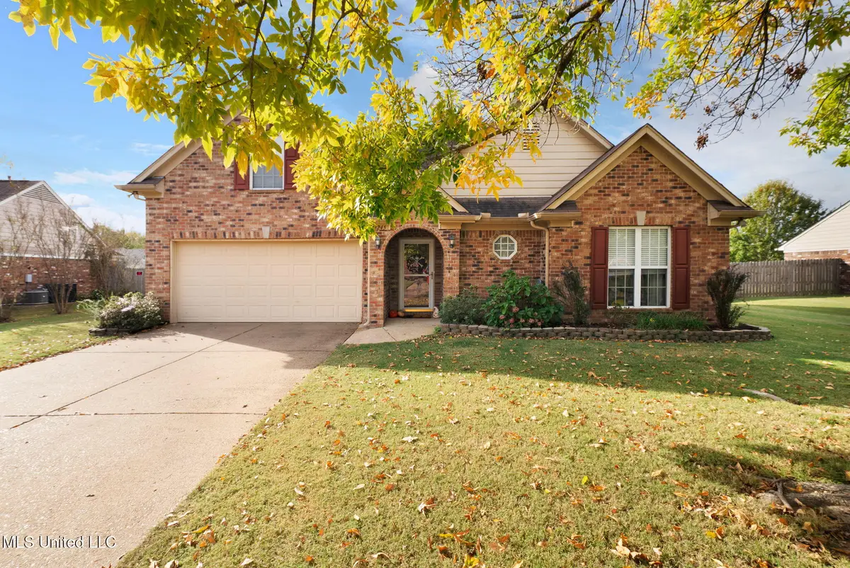 13245 Braybourne Parkway, Olive Branch, MS 38654 - #1