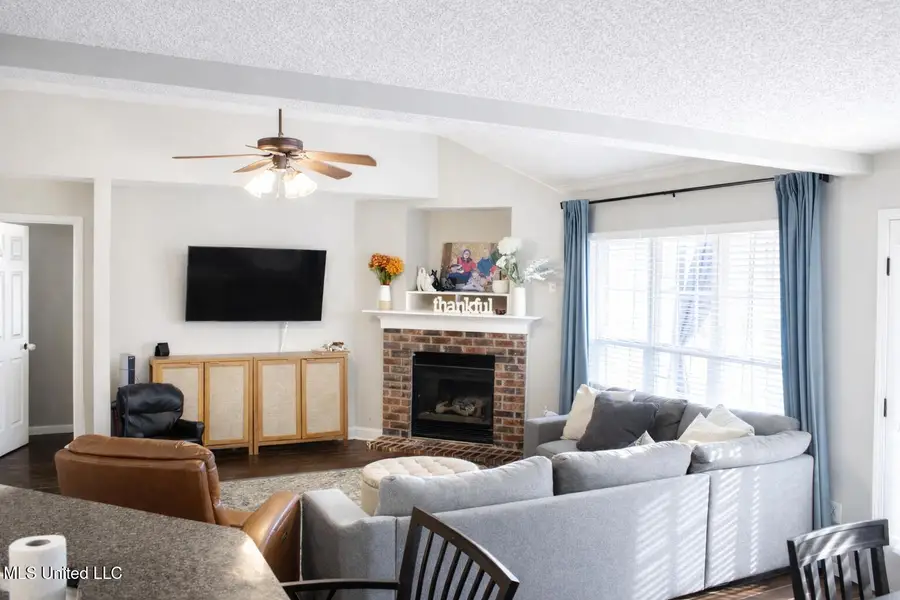 13245 Braybourne Parkway, Olive Branch, MS 38654 - #2