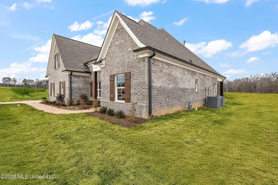 7712 John Elliott Lane, Hernando, MS 38632 - #2