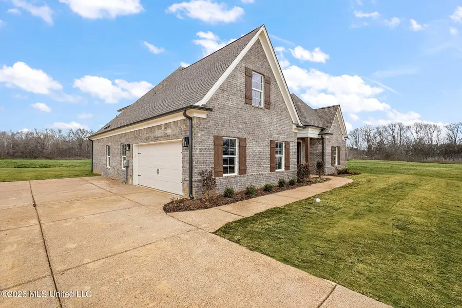 7712 John Elliott Lane, Hernando, MS 38632 - #3
