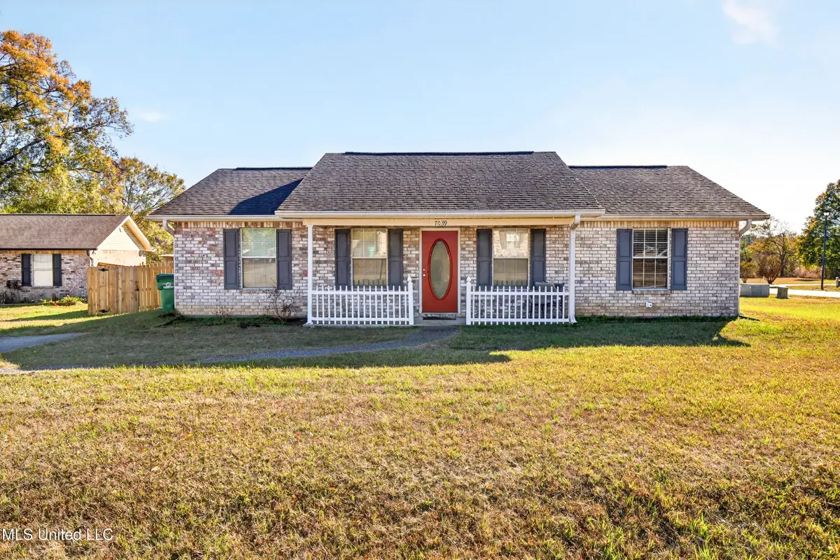 7039 Skylar Boulevard, Kiln, MS 39556 - Image #1