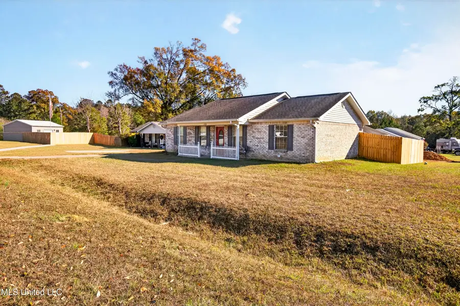 7039 Skylar Boulevard, Kiln, MS 39556 - Image #2