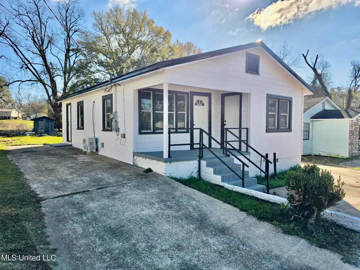 67 Faulk Avenue, Fayette, MS 39069 - Image #1