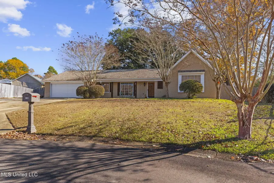 186 Van Doren Court, Pearl, MS 39208 - Image #2