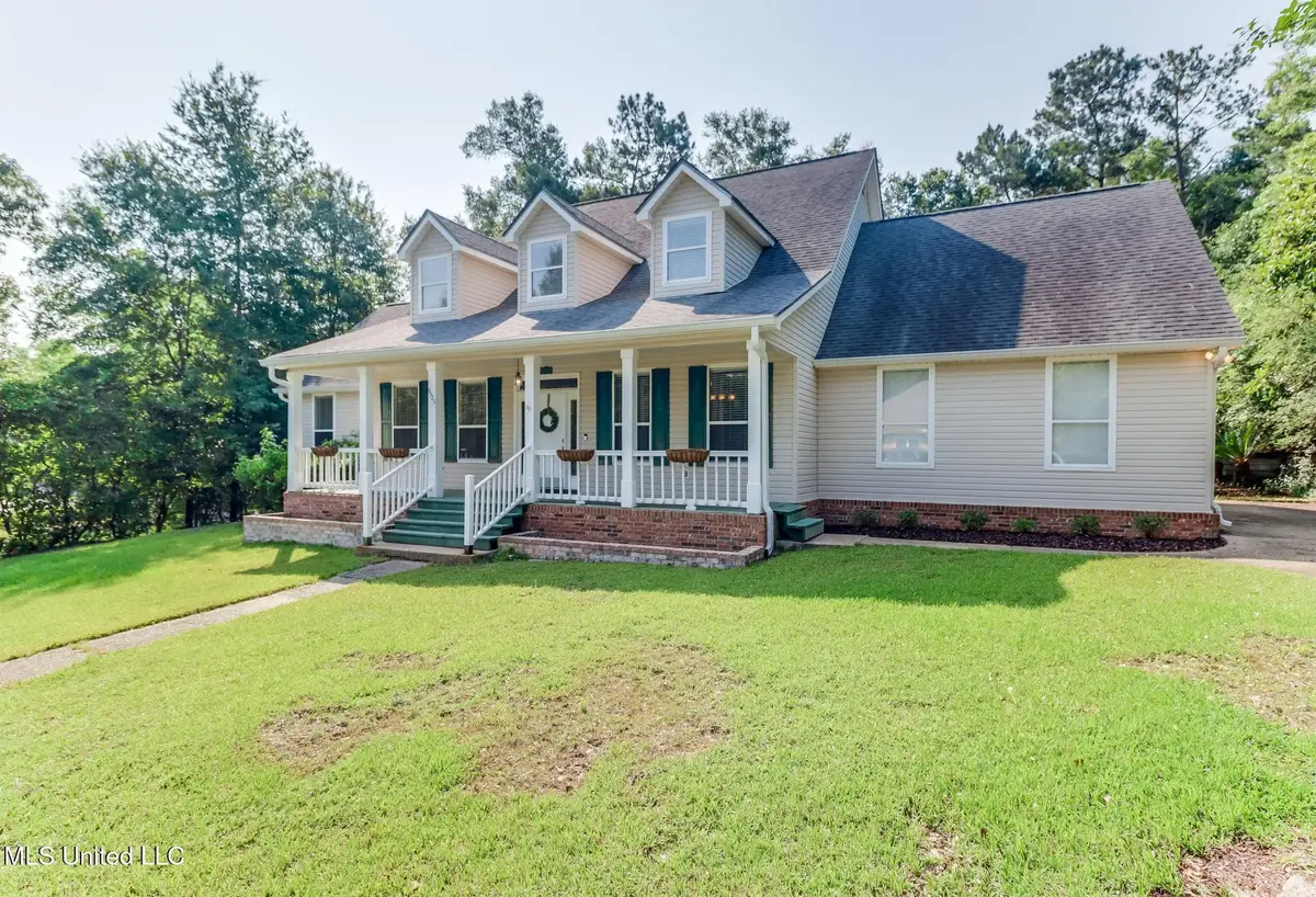 9520 Kalikimaka Place, Diamondhead, MS 39525 - #1