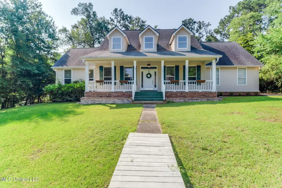 9520 Kalikimaka Place, Diamondhead, MS 39525 - #2