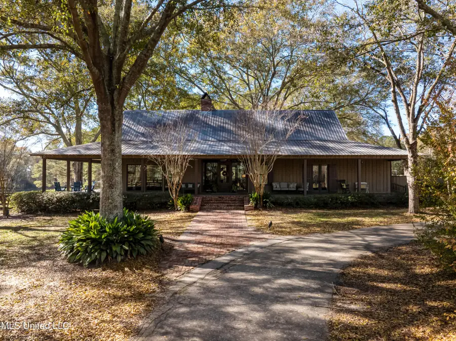 5844 N Williamsburg Road, Bassfield, MS 39421 - Image #2