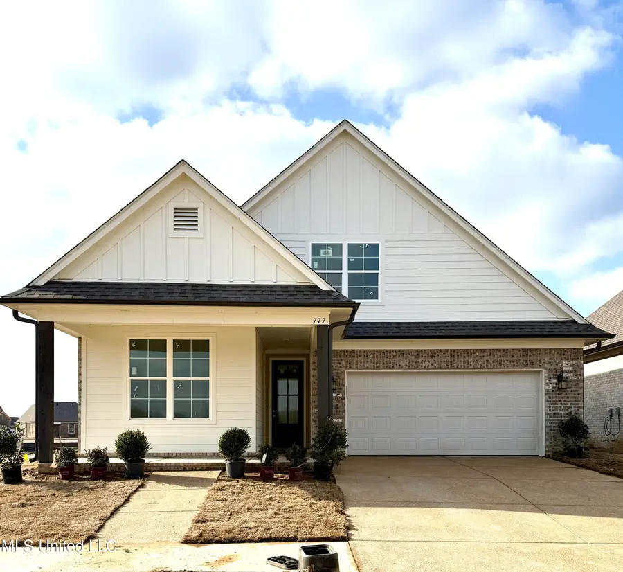 773 W Quitman Court, Nesbit, MS 38651 - Image #3