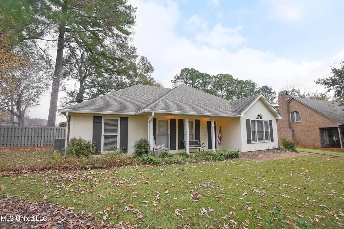 325 Mockingbird Lane, Madison, MS 39110 - Image #1