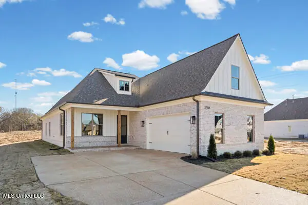 2984 Eden Lane, Nesbit, MS 38651 - Image #1