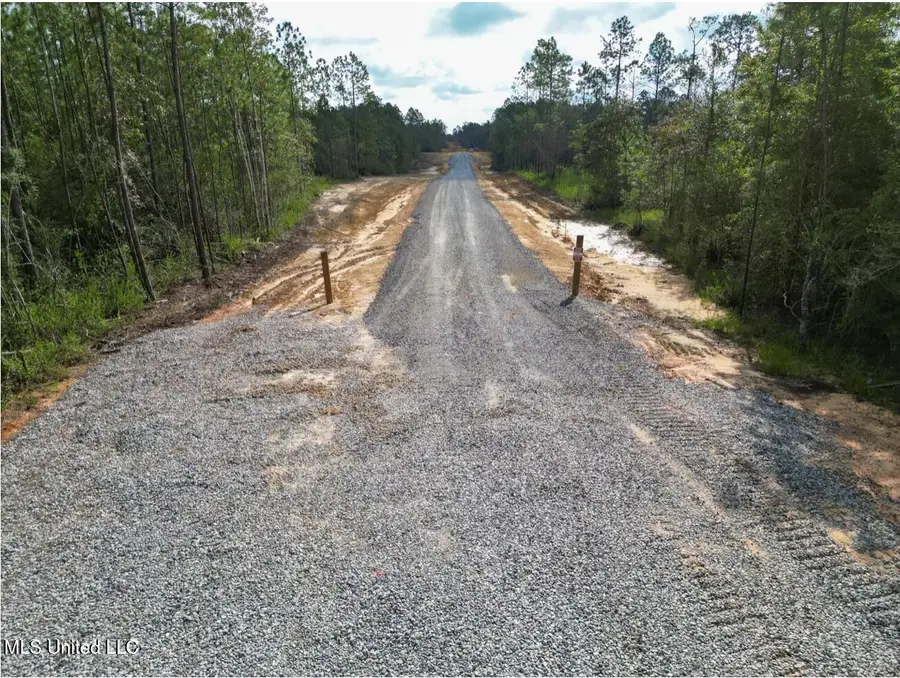 Lot 5 Whitfield Dr Road, Kiln, MS 39556 - Image #3