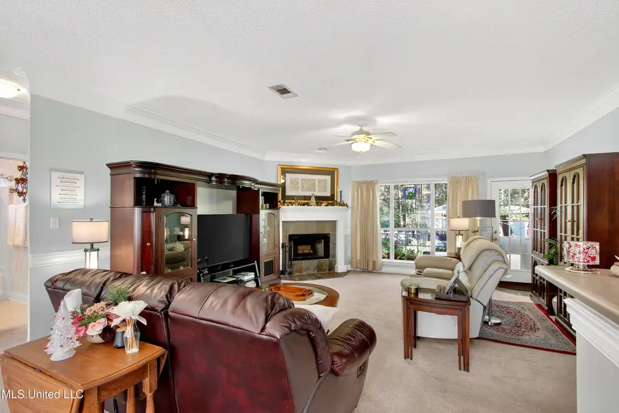 94145 Bayou Drive, Diamondhead, MS 39525 - Image #3