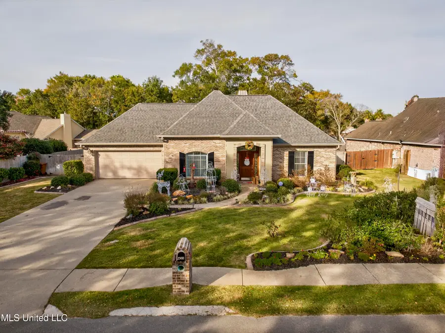 2500 Old Bay Road, Biloxi, MS 39531 - Image #3