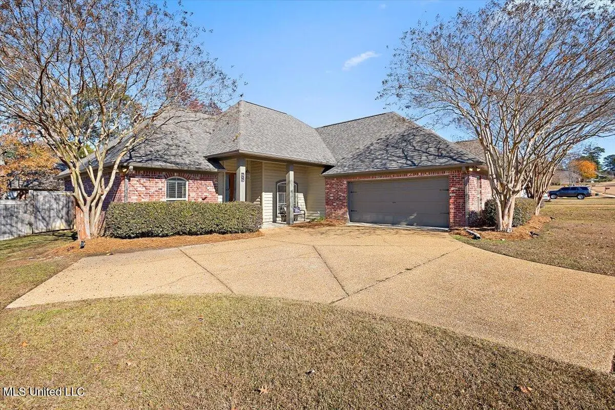 707 Tortoise Ridge, Brandon, MS 39047 - Image #1
