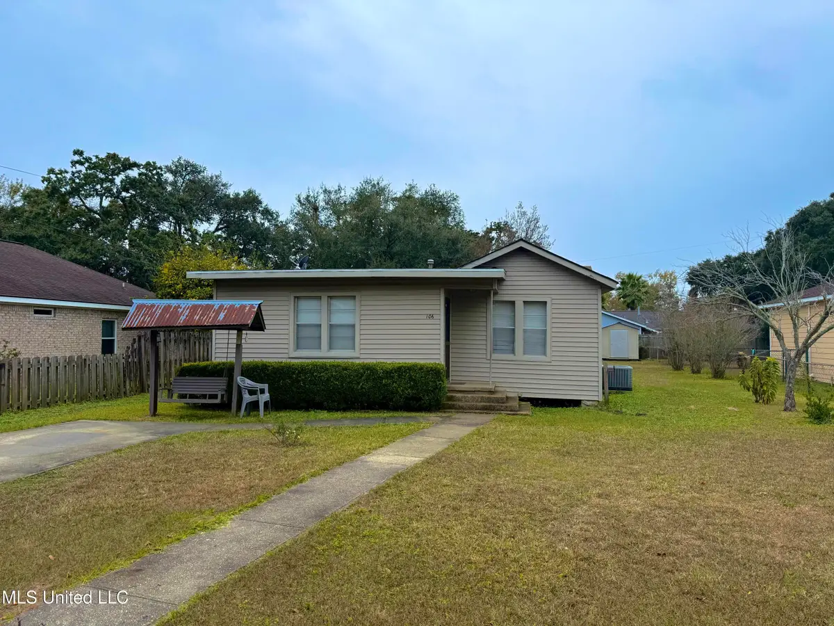 106 Dearman Avenue, Long Beach, MS 39560 - Image #1