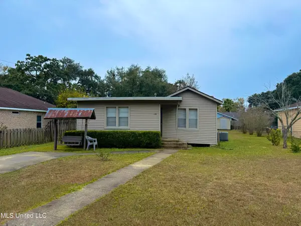 106 Dearman Avenue, Long Beach, MS 39560