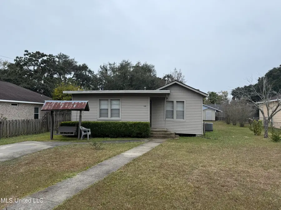 106 Dearman Avenue, Long Beach, MS 39560 - Image #2