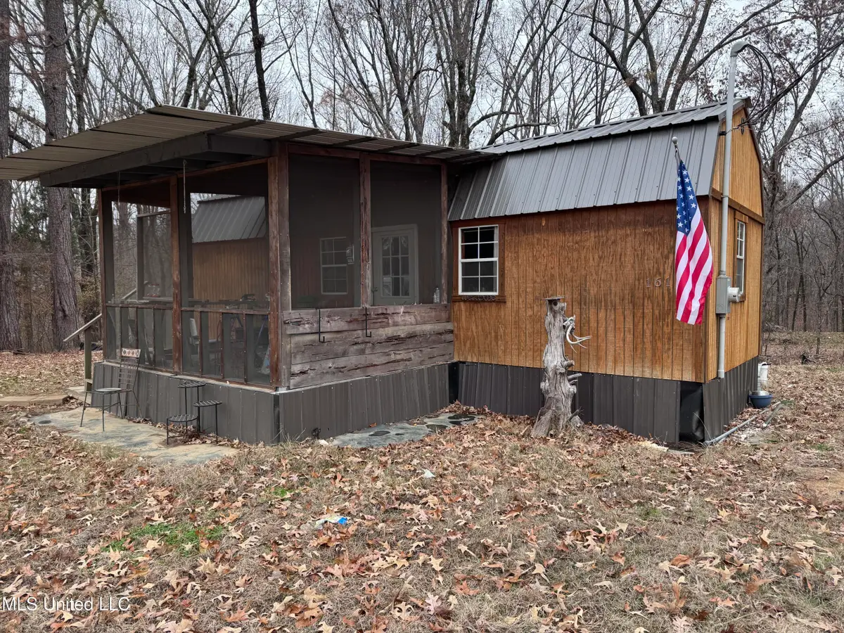 1611 King Road, Sardis, MS 38666 - Image #1