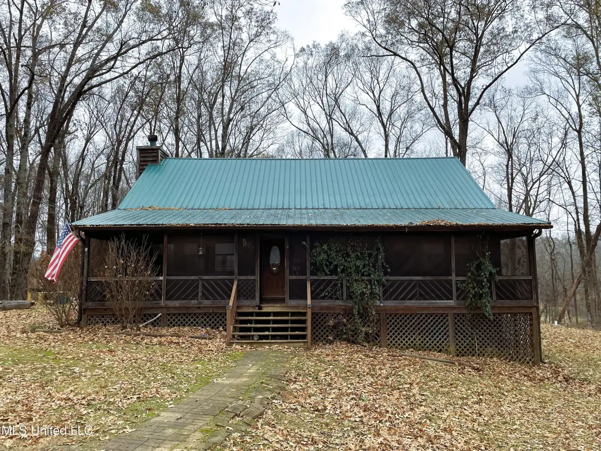 530 Arkabutla Dam Road, Coldwater, MS 38618 - Image #1