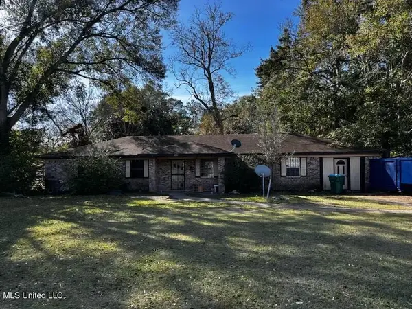 4230 Martin Luther King Boulevard, Moss Point, MS 39563