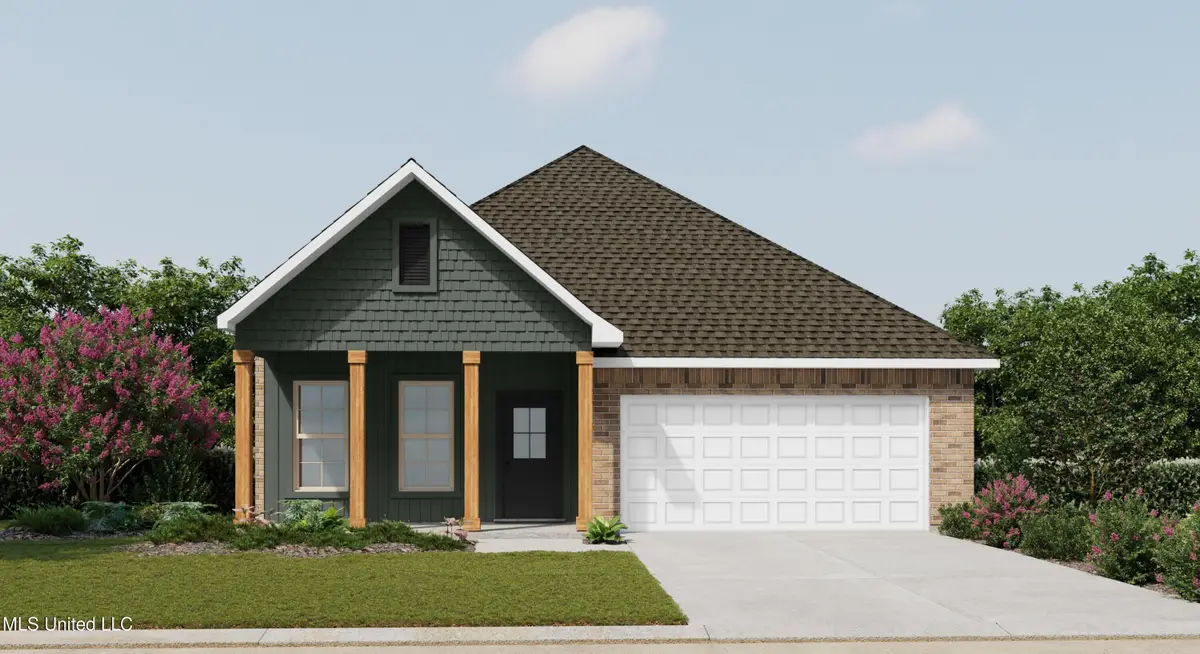 1303 Redfish Drive, Gulfport, MS 39507 - Image #1