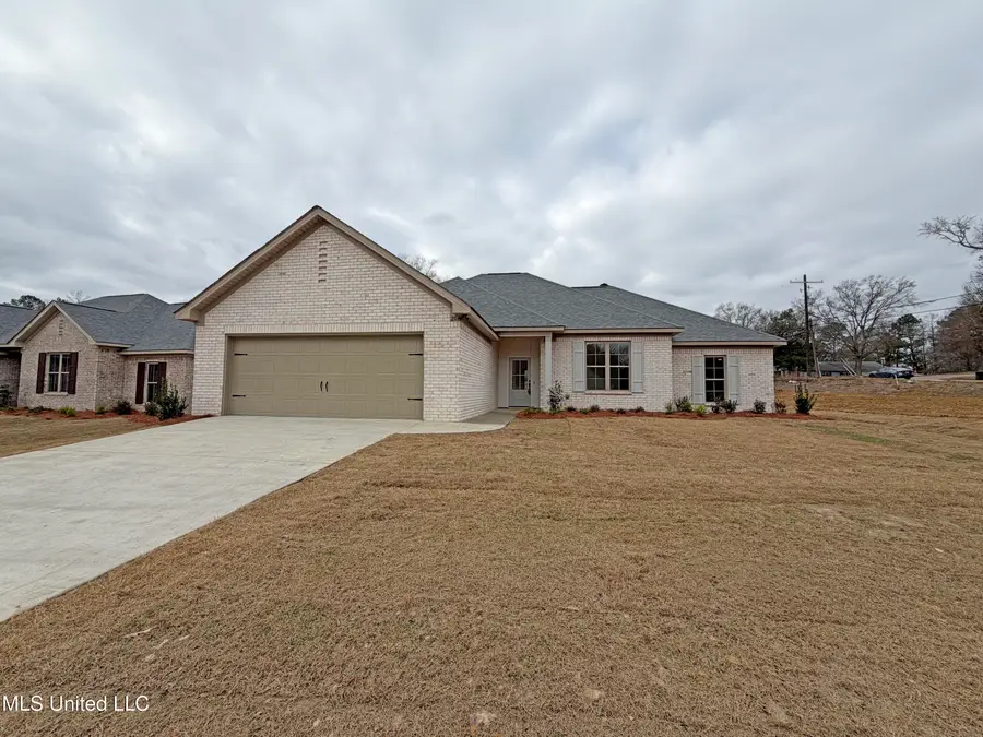 204 Anderson Oaks Drive, Pearl, MS 39208 - Image #2