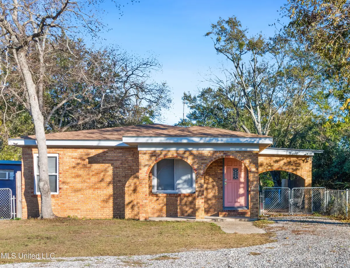 1920 49th Avenue, Gulfport, MS 39501 - Image #1