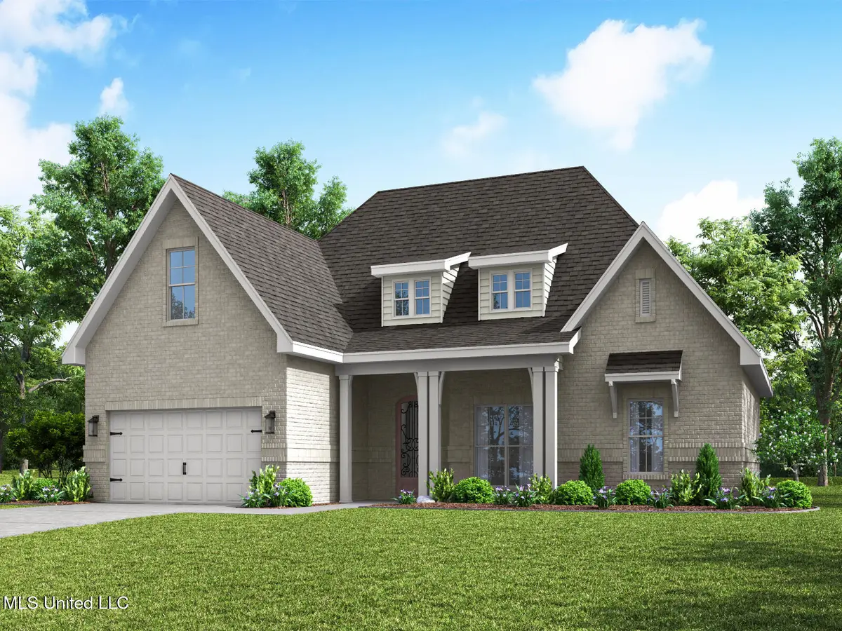 13569 Garl Garland Road, Ocean Springs, MS 39564 - Image #1