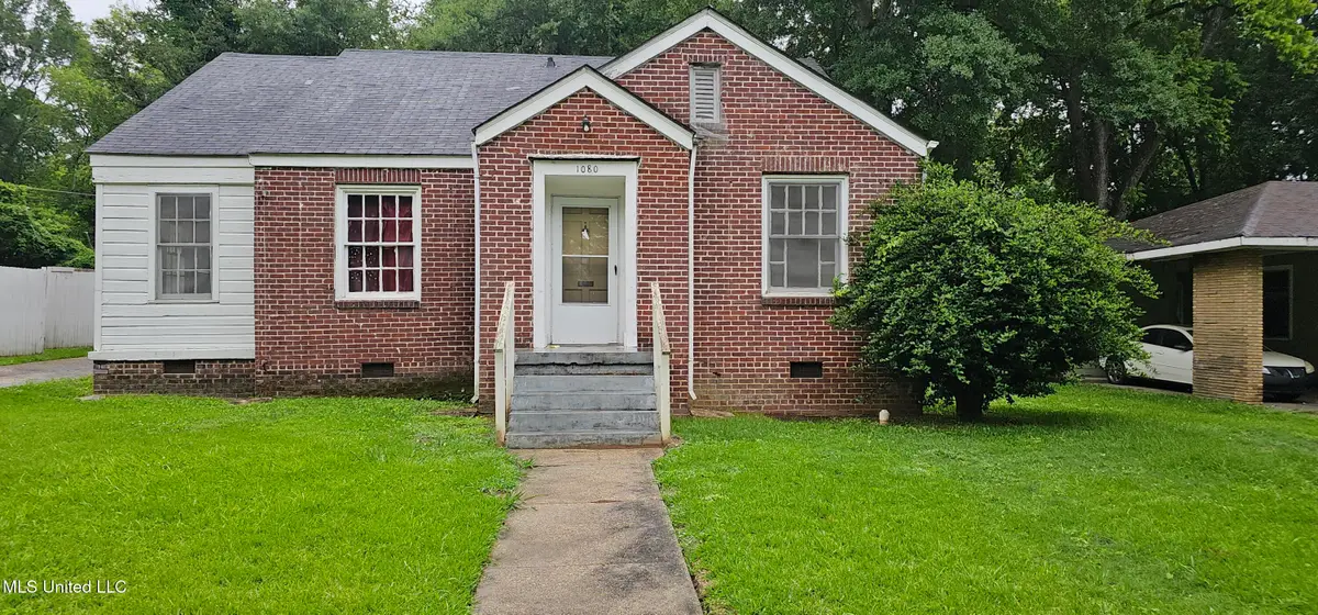1080 Alta Vista Boulevard, Jackson, MS 39209 - Image #1