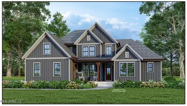 12287 Byhalia Road Road, Byhalia, MS 38611