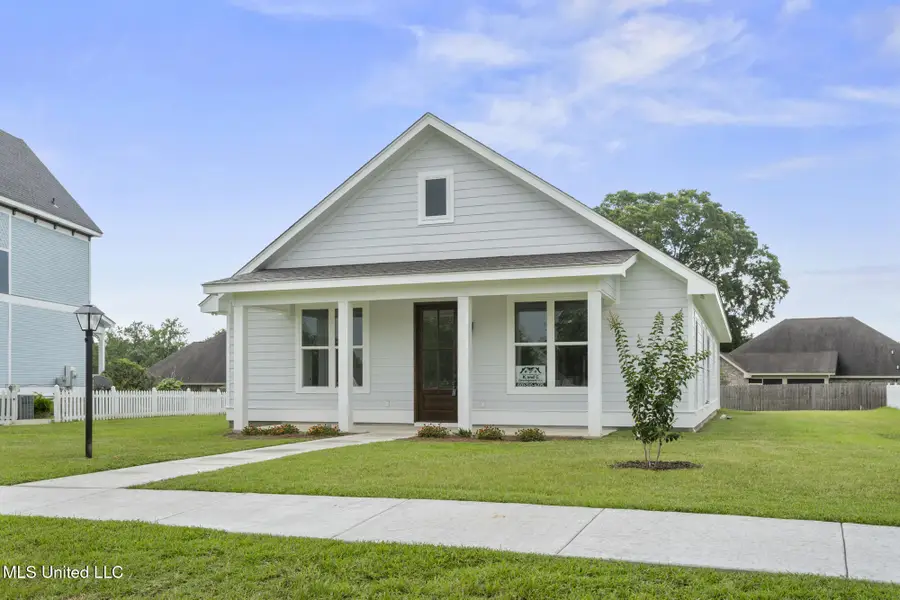 410 Legacy Boulevard, Hattiesburg, MS 39402 - Image #2