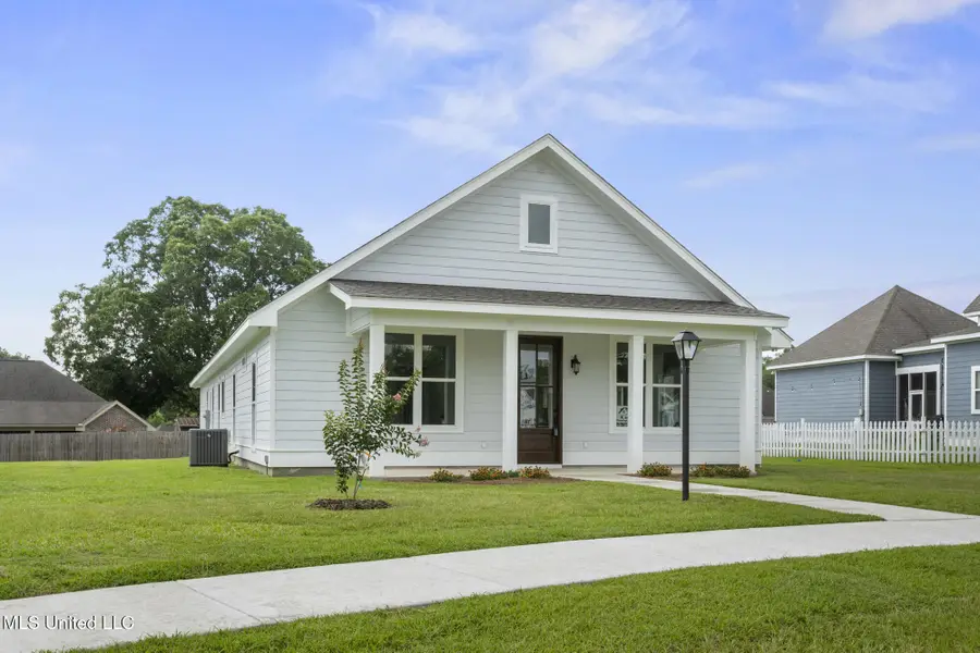 410 Legacy Boulevard, Hattiesburg, MS 39402 - Image #3