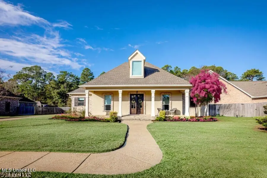 3509 Oakleigh Circle, Ocean Springs, MS 39564 - Image #2