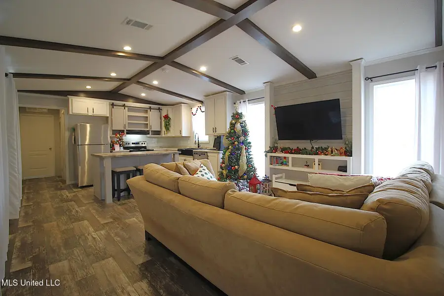 5220 Hwy 43 N Highway, Carriere, MS 39426 - Image #3