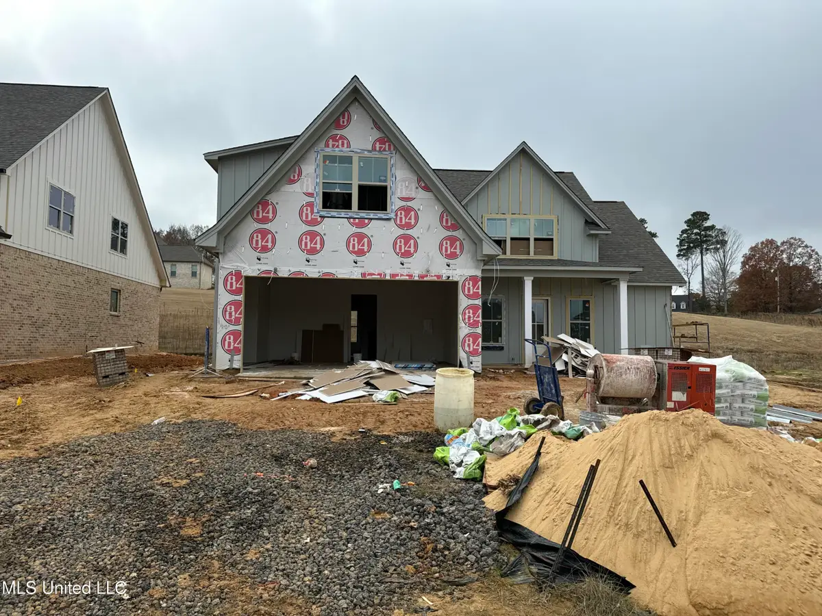 187 Bronson Bend, Flowood, MS 39232 - Image #1