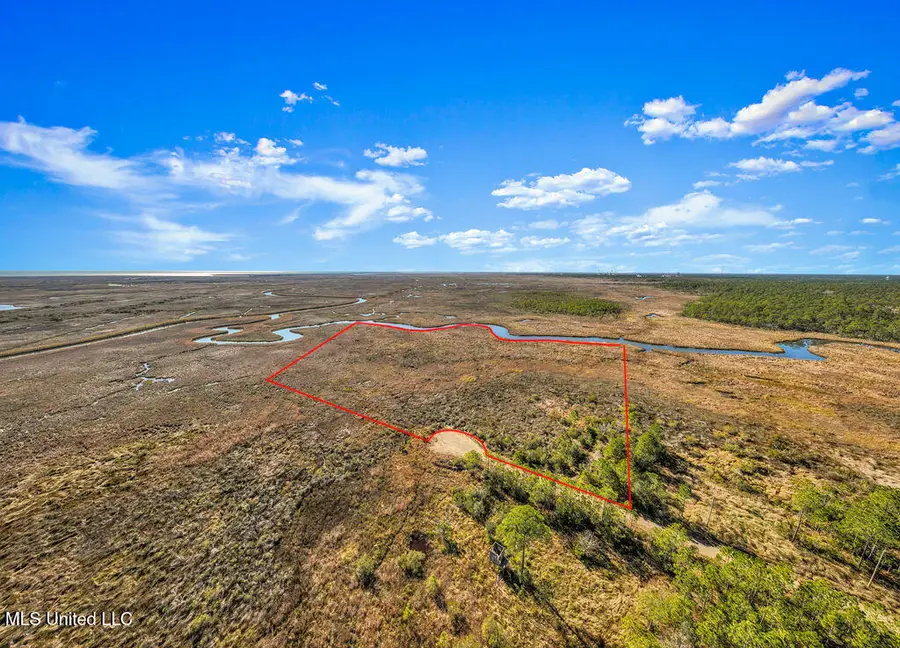 3031 Grand Plains Bayou Drive, Bay Saint Louis, MS 39520 - Image #2