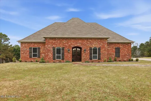 116 Sky Meadow Road, Flora, MS 39071