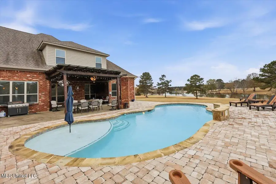 116 Sky Meadow Road, Flora, MS 39071 - Image #2