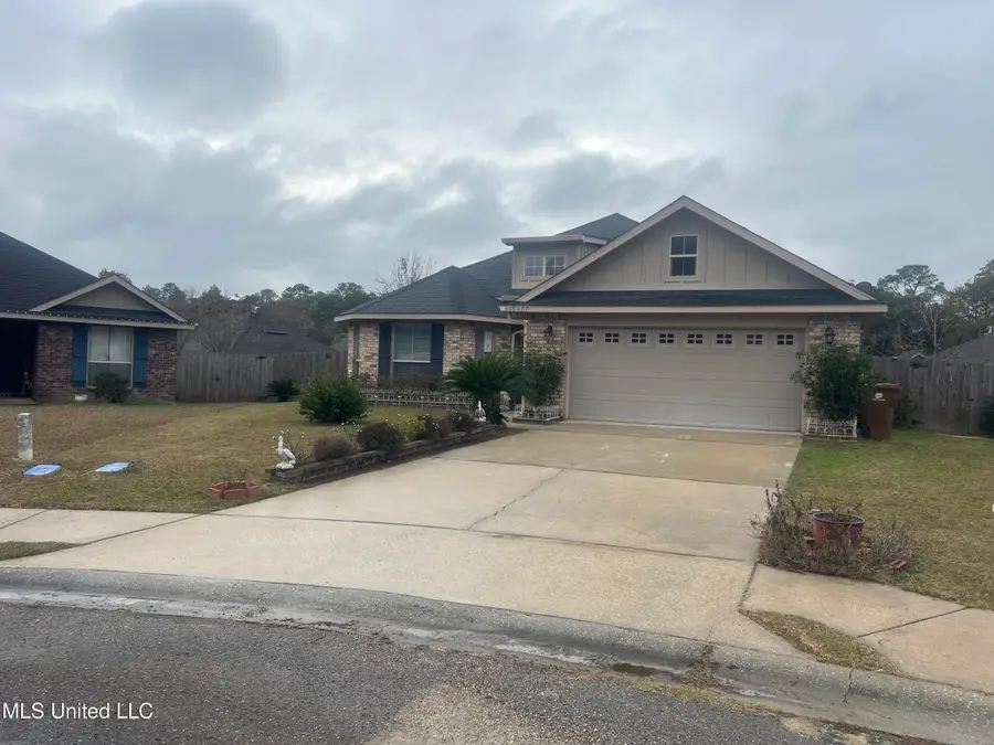 16487 Crestwood Court, Gulfport, MS 39503 - Image #2