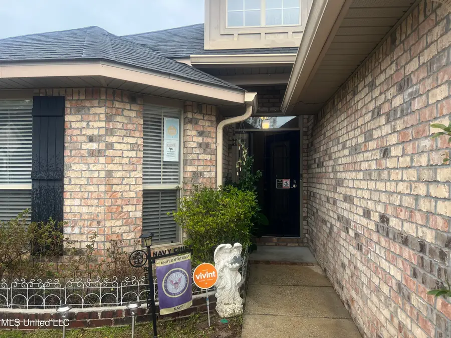 16487 Crestwood Court, Gulfport, MS 39503 - Image #3