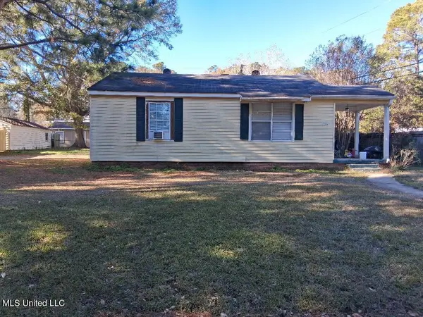 1204 Westwood Road, Natchez, MS 39120