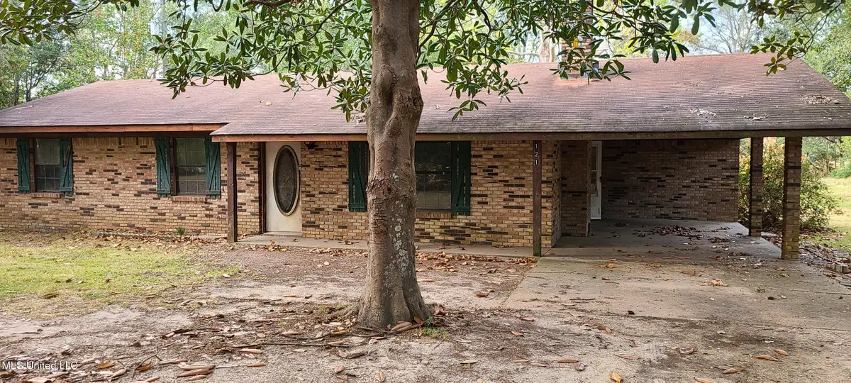 121 Rogers Smith Road, Lucedale, MS 39452 - Image #1