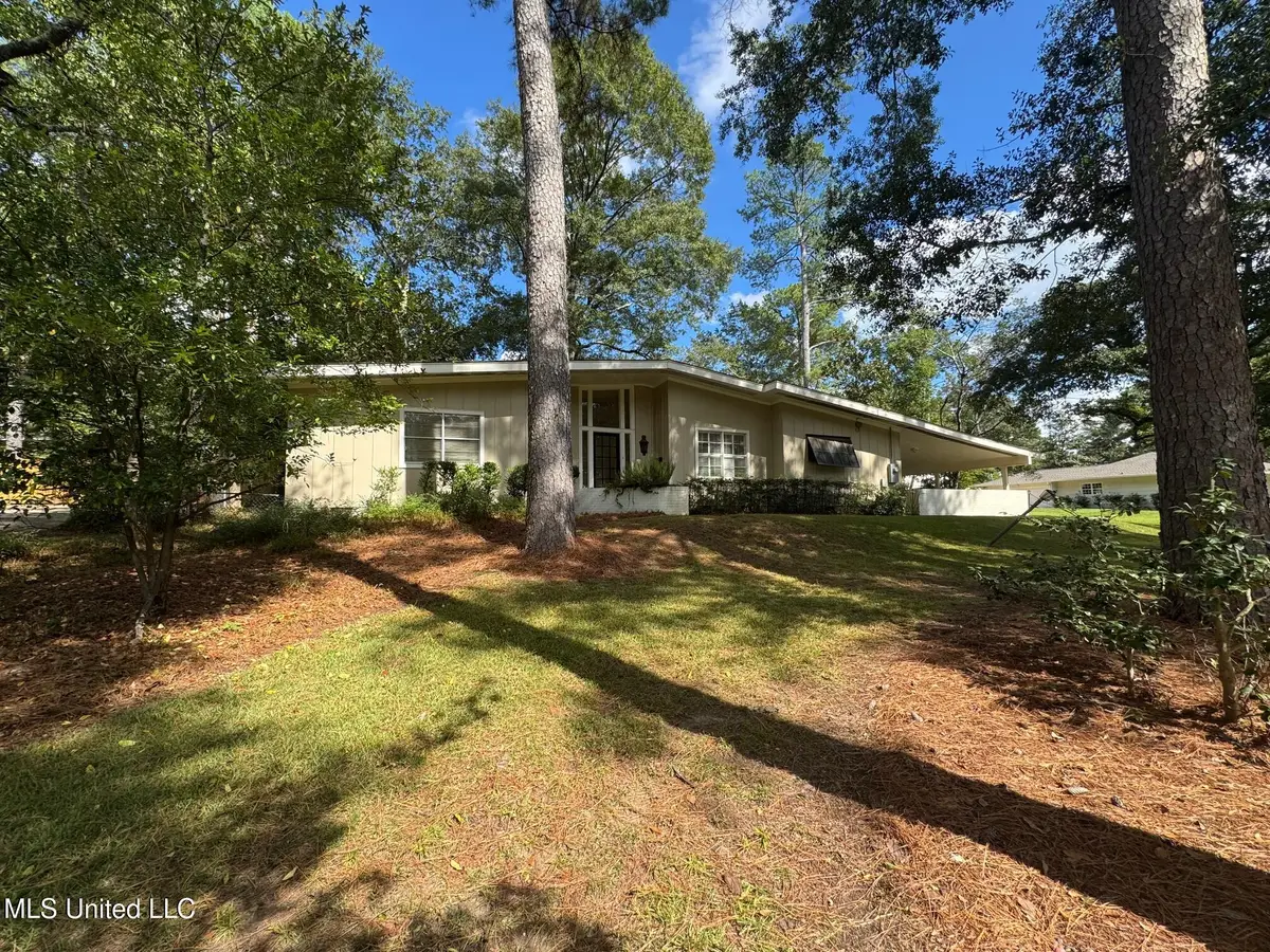 4624 Katherine Boulevard, Jackson, MS 39211 - Image #1