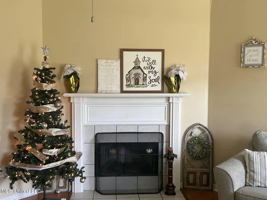 1840 Jack Johnson Road, Terry, MS 39170 - Image #2