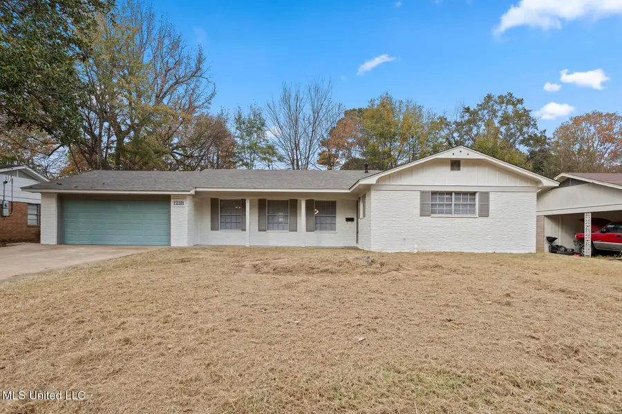 1218 Springdale Drive, Jackson, MS 39211 - Image #3