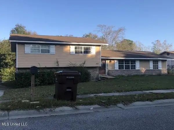 774 Sharon Hills Drive, Biloxi, MS 39532