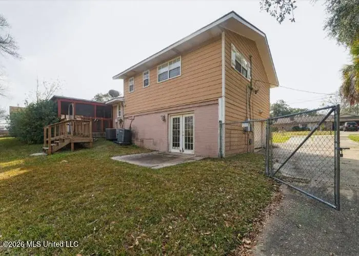 774 Sharon Hills Drive, Biloxi, MS 39532 - #3