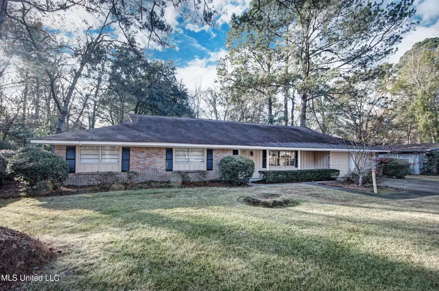 1951 Aztec Drive, Jackson, MS 39211 - Image #2