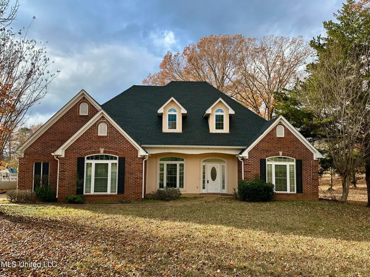 1070 Kainz Cove, Terry, MS 39170 - Image #1